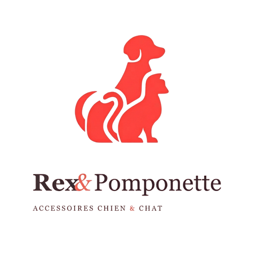 REX & POMPONETTE