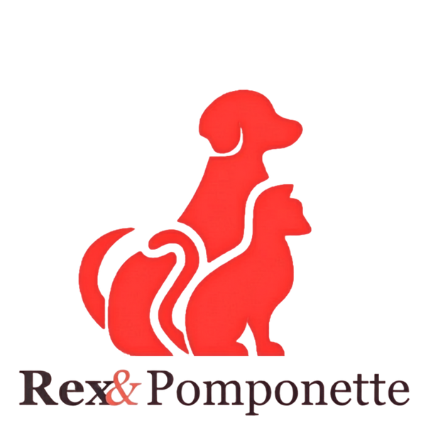 REX & POMPONETTE